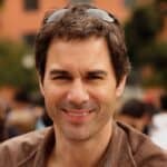 Eric McCormack - Famous Musician
