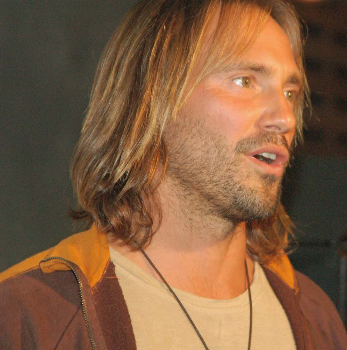 Eric Nies - Famous Actor