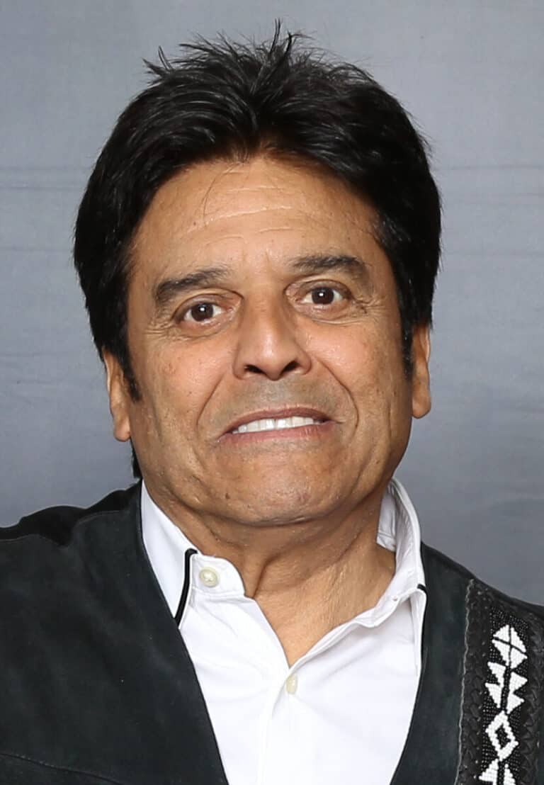 Erik Estrada - Famous Police Officer