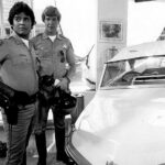 Larry Wilcox - Famous Film Producer