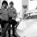 Erik Estrada - Famous Voice Actor