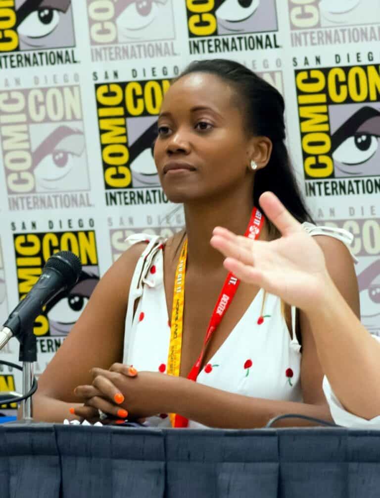 Erika Alexander - Famous Actor