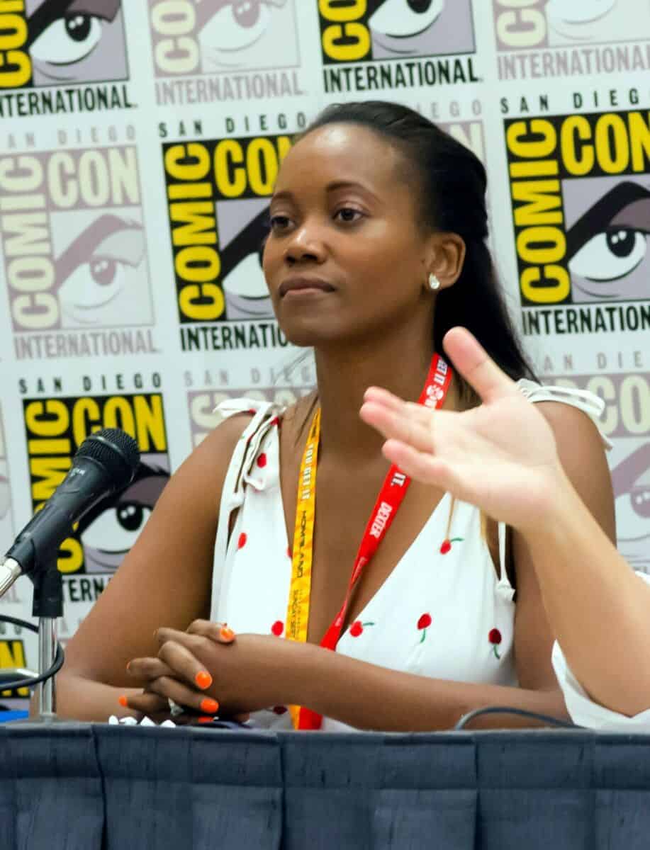 Erika Alexander - Famous Actor