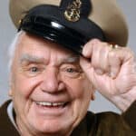 Ernest Borgnine - Famous Voice Actor