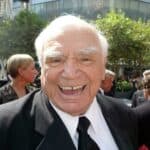 Ernest Borgnine - Famous Voice Actor
