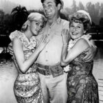 Ernest Borgnine - Famous Voice Actor