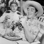 Ernest Borgnine - Famous Voice Actor