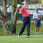 Ernie Els - Famous Golfer