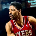 Julius Erving - Famous Actor
