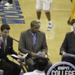 Rece Davis - Famous Journalist