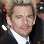 Ethan Hawke - Famous Writer
