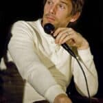 Ethan Hawke - Famous Screenwriter