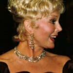 Eva Gabor - Famous Businessperson