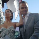 Tony Parker - Famous Basketball Player