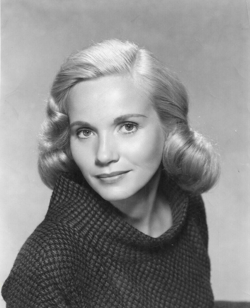 Eva Marie Saint - Famous Film Producer