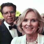 Eva Marie Saint - Famous Actor