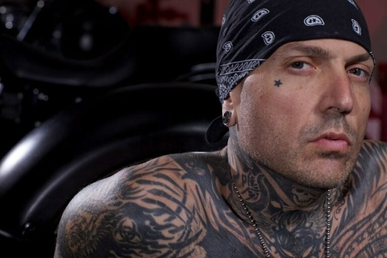 Evan Seinfeld - Famous Film Director