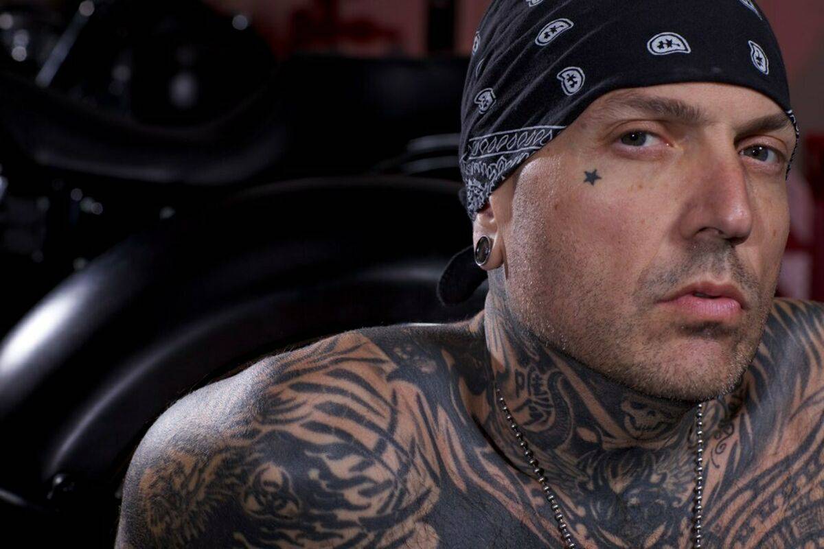 Evan Seinfeld - Famous Film Director