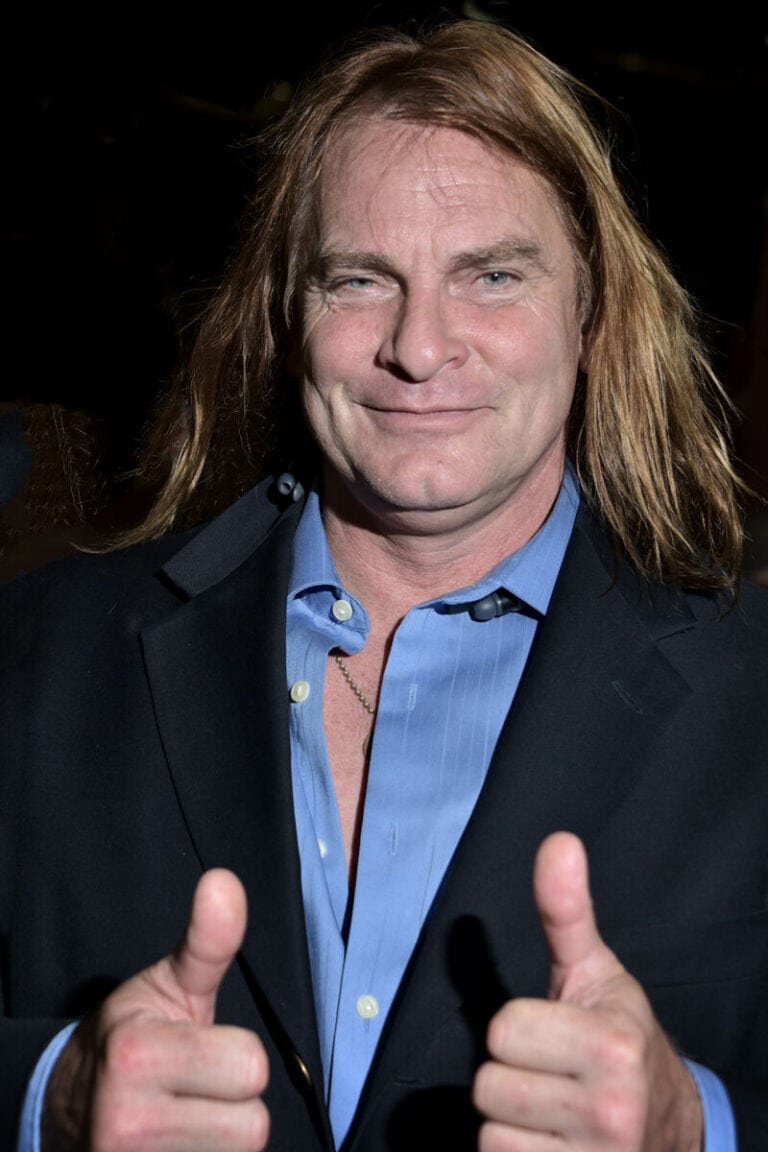 Evan Stone - Famous Pornographic Film Actor