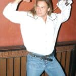 Evan Stone - Famous Pornographic Film Actor