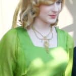 Evan Rachel Wood - Famous Voice Actor