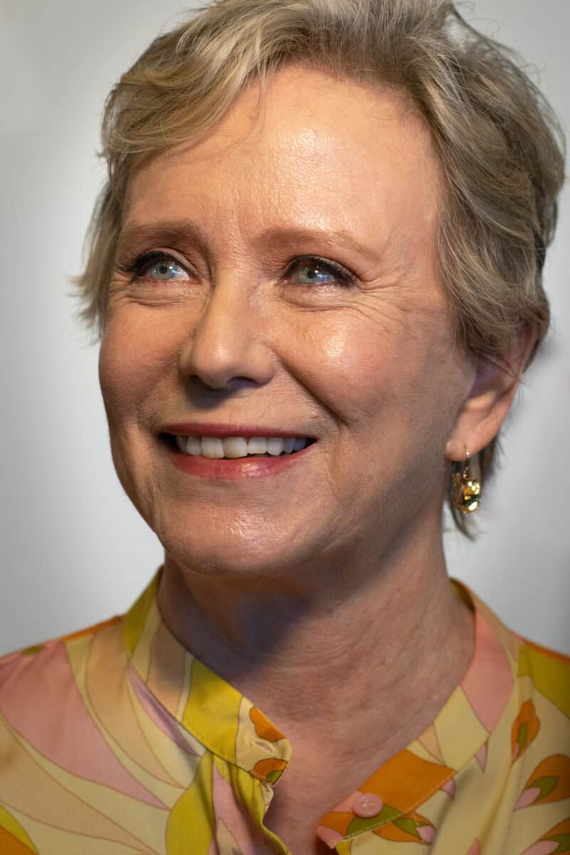 Eve Plumb net worth in Actors category