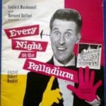 Bruce Forsyth - Famous Singer-Songwriter