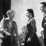 Norman Lloyd - Famous Actor