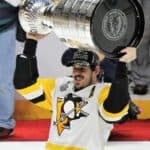Evgeni Malkin - Famous Athlete