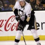 Evgeni Malkin - Famous Ice Hockey Player