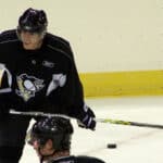 Evgeni Malkin - Famous Ice Hockey Player