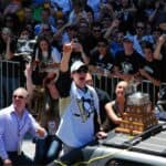 Evgeni Malkin - Famous Athlete