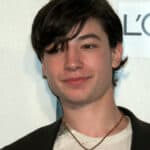 Ezra Miller - Famous Musician