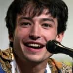 Ezra Miller - Famous Musician