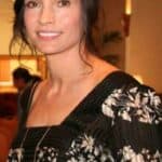 Famke Janssen - Famous Film Director