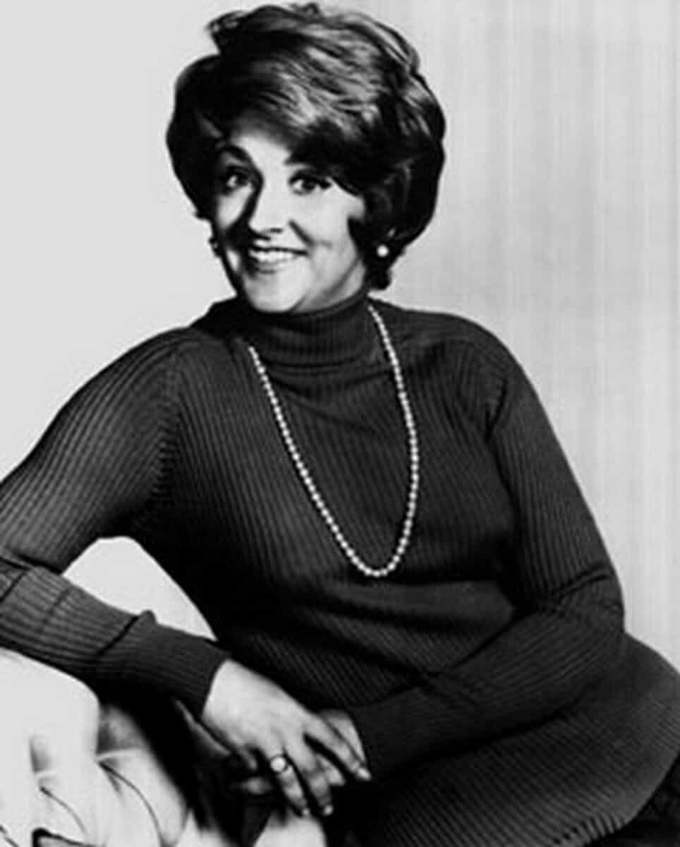 Fannie Flagg - Famous Screenwriter