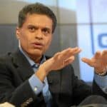 Fareed Zakaria - Famous Television Producer