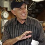 Jamie Farr - Famous Actor