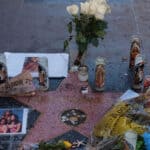 Farrah Fawcett - Famous Visual Artist