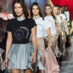 Kendall Jenner - Famous Television Presenter