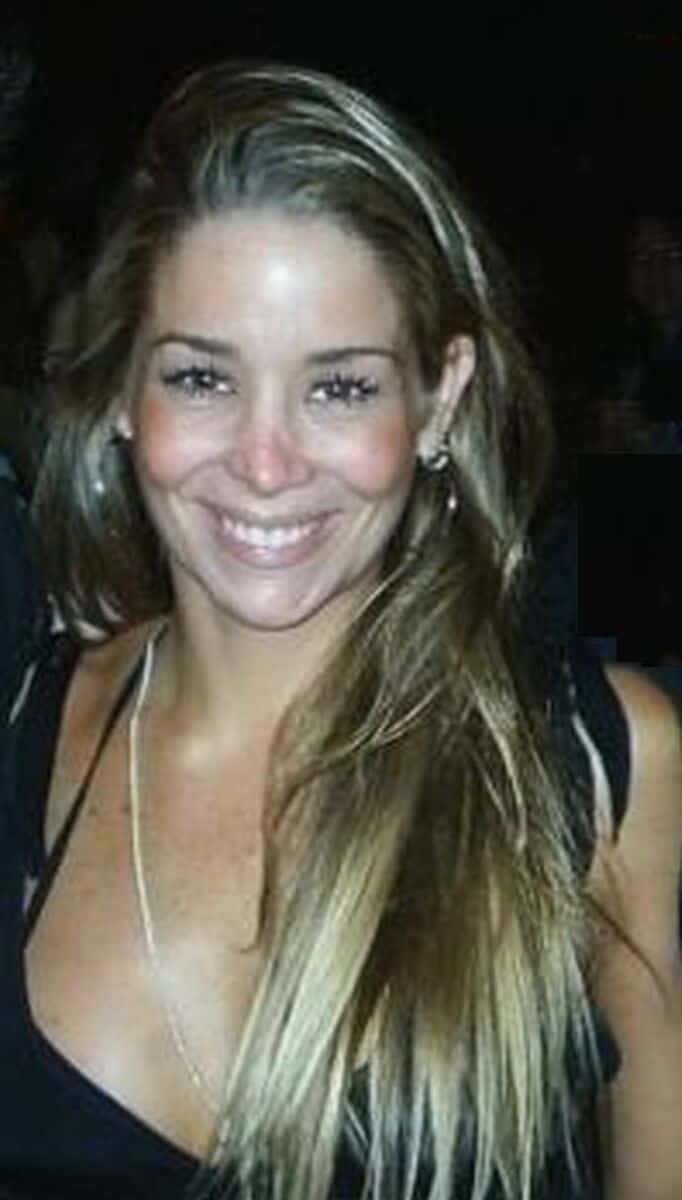 Danielle Winits - Famous Actor