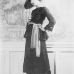 Fanny Brice - Famous Actor