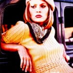 Faye Dunaway - Famous Film Producer