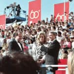 Faye Dunaway - Famous Actor