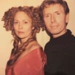 Faye Dunaway - Famous Television Producer