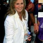 Faye Dunaway - Famous Actor