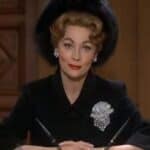 Faye Dunaway - Famous Television Producer