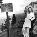 Faye Dunaway - Famous Film Producer