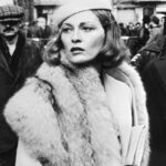 Faye Dunaway - Famous Actor