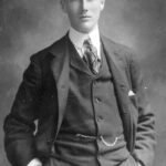 Franklin D. Roosevelt - Famous Corporate Lawyer